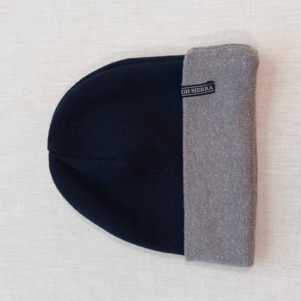 Men's Beanie